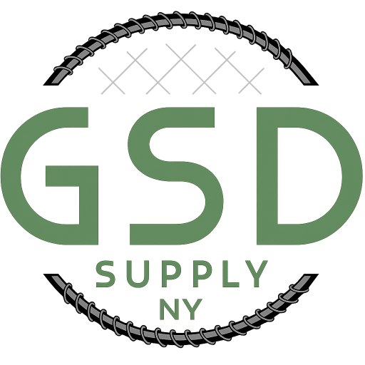 GSD Supply NY logo